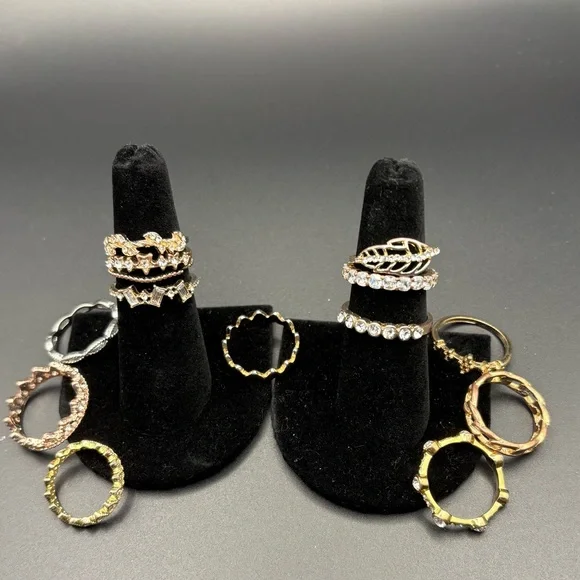 Rings - Picture 1 of 10